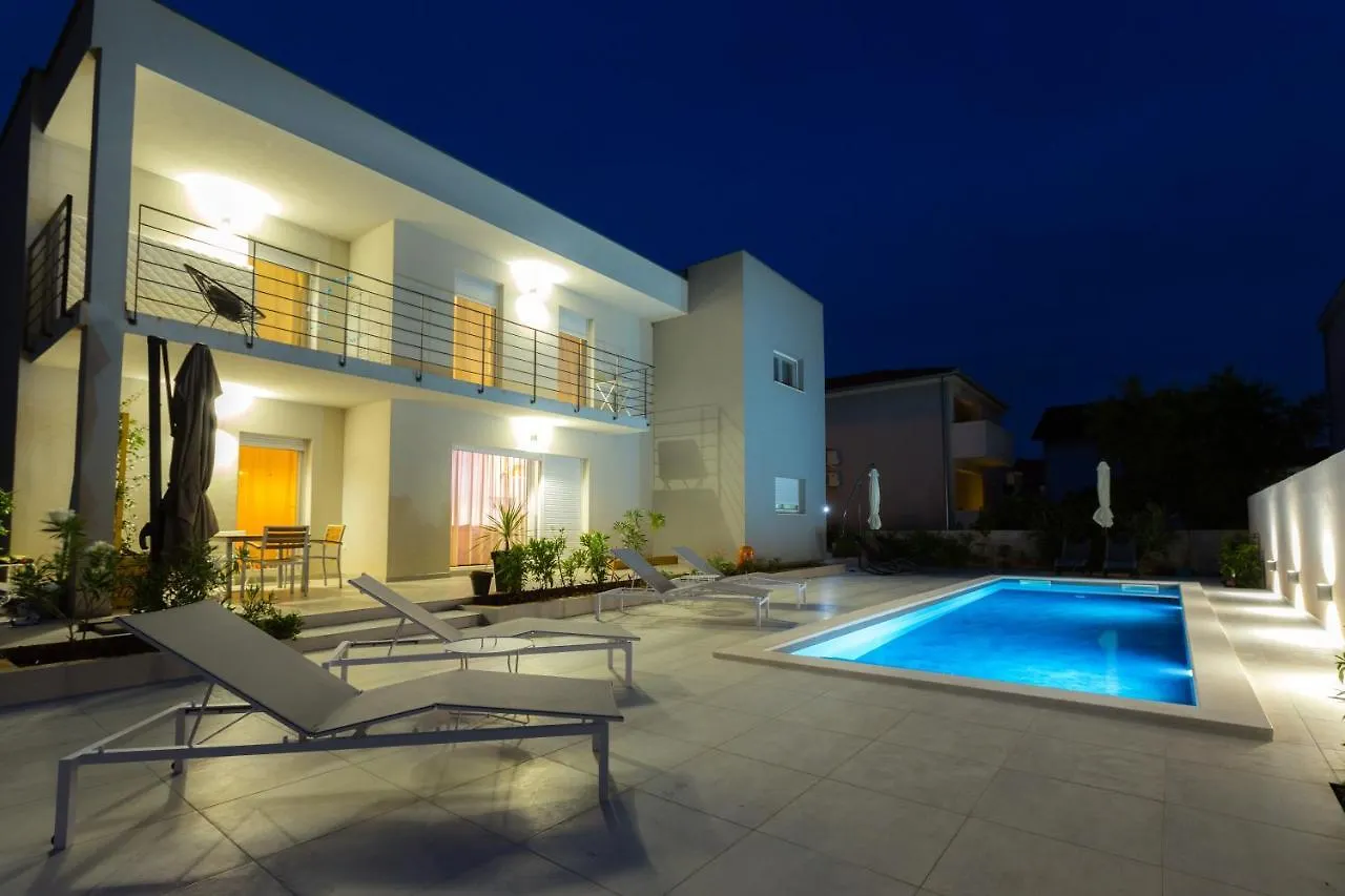 Home sweet apartments Zadar