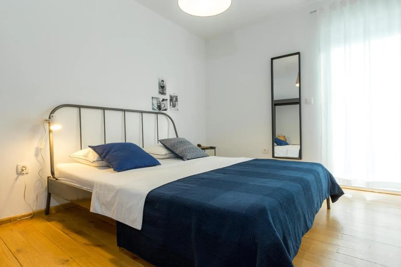 Home sweet apartments Zadar 0*,