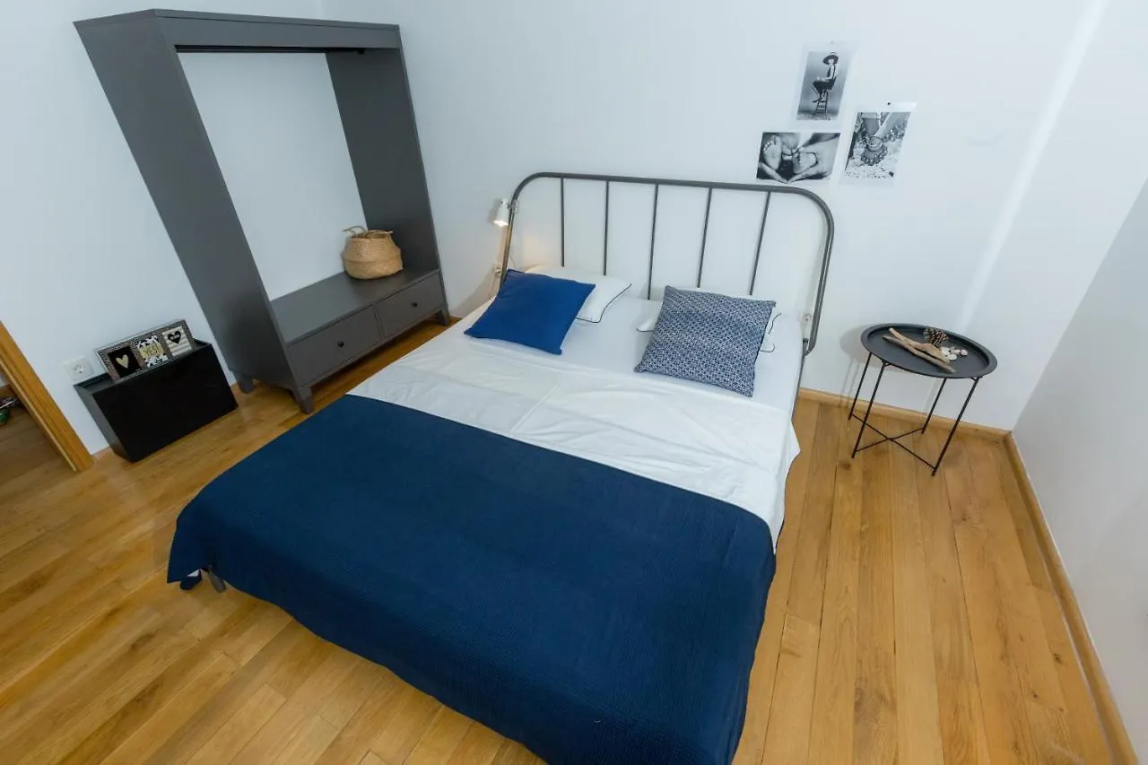 Home sweet apartments Zadar