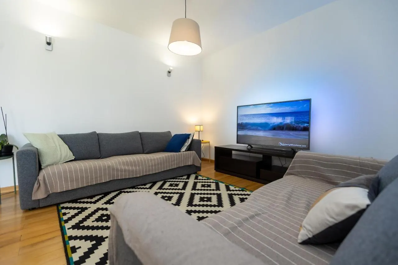 Home sweet apartments Zadar