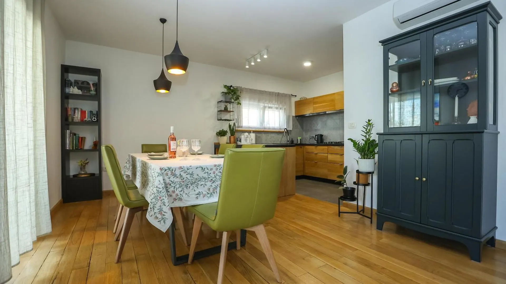 Home sweet apartments Zadar