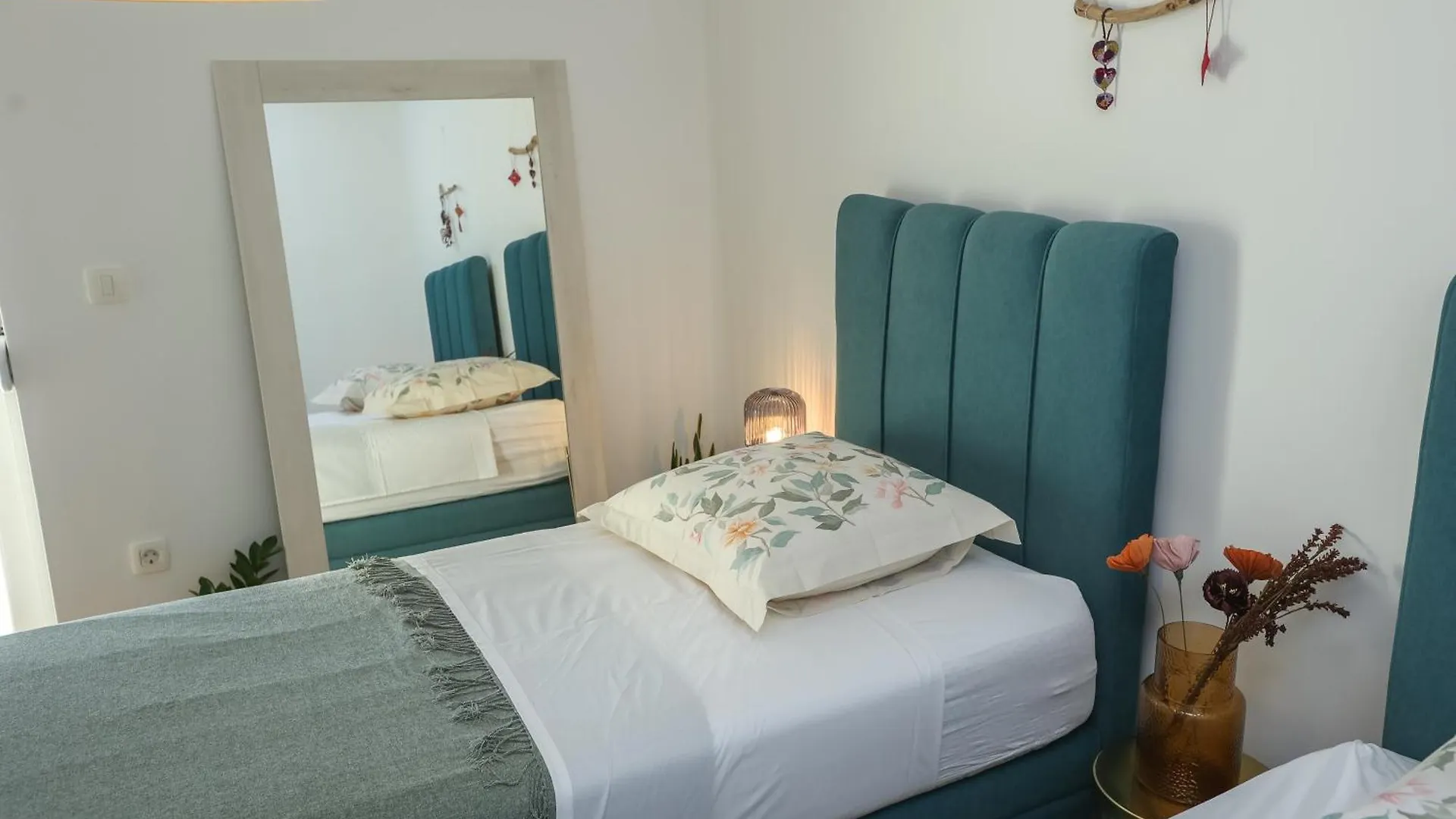 Home sweet apartments Zadar