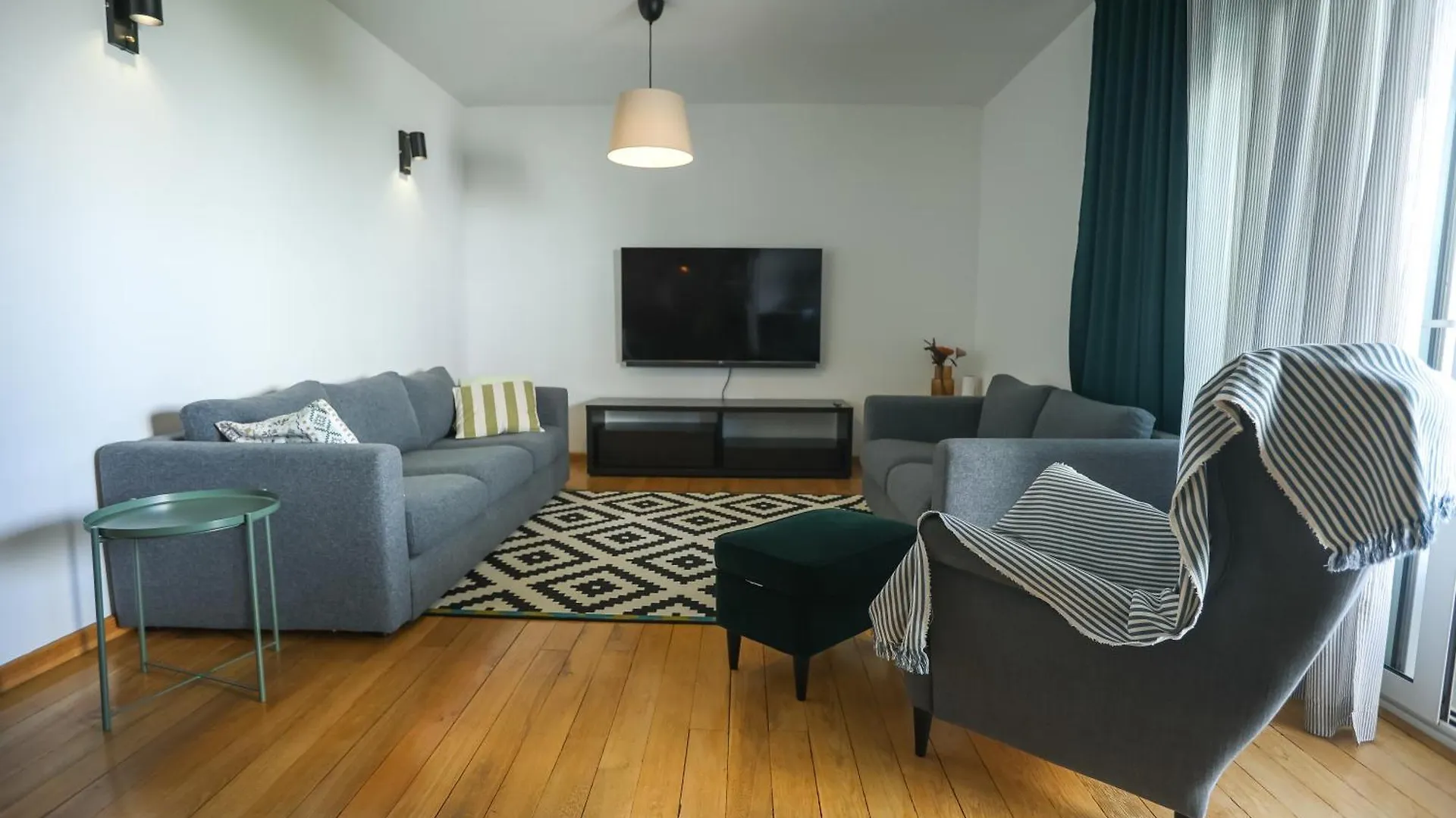 Home sweet apartments Zadar