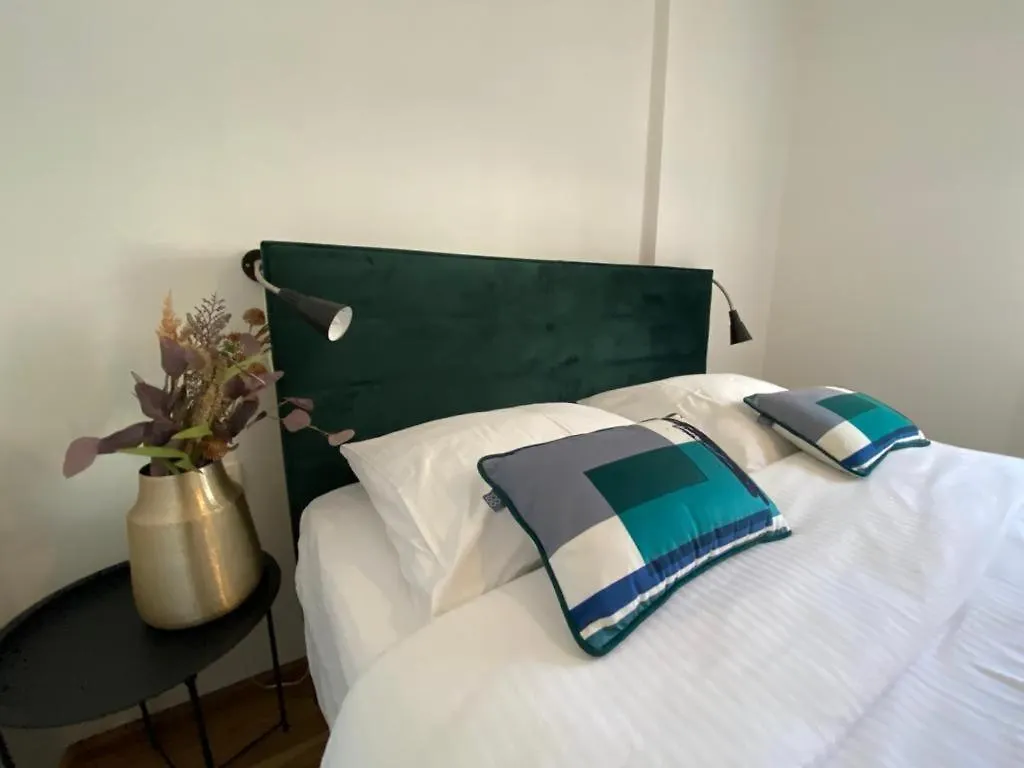 Home sweet apartments Zadar