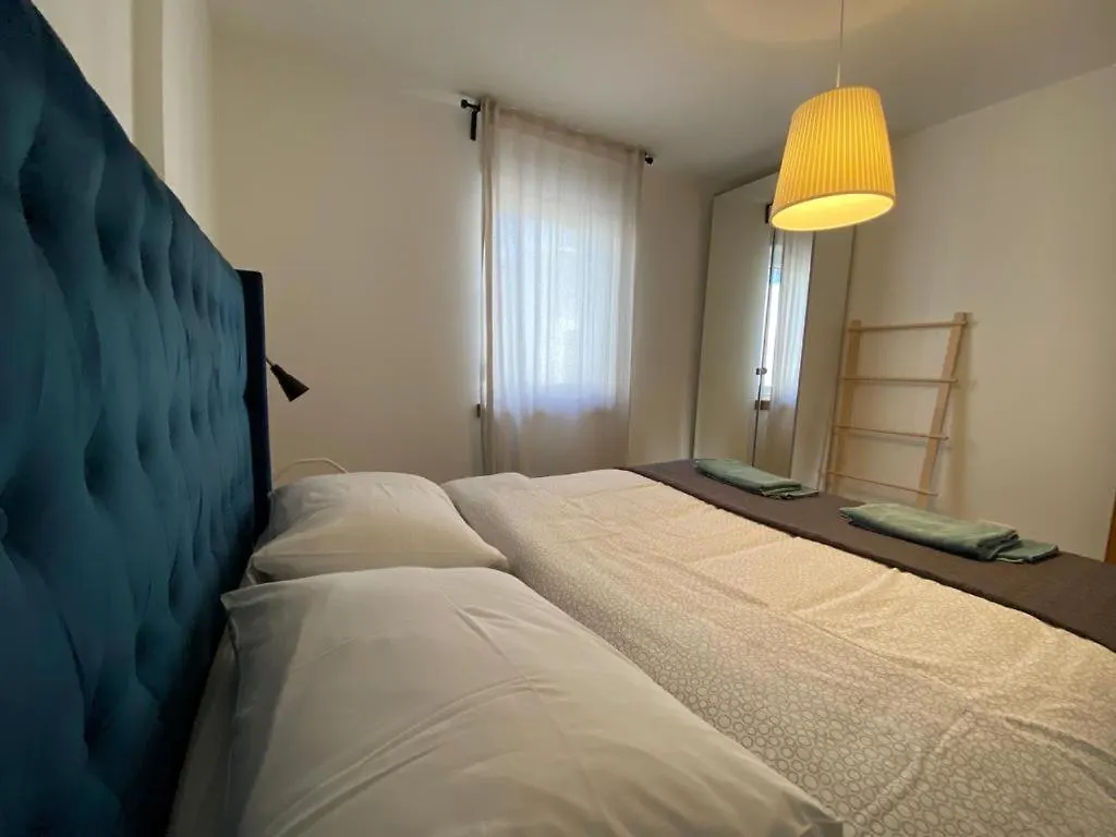 Home sweet apartments Zadar Kroatië
