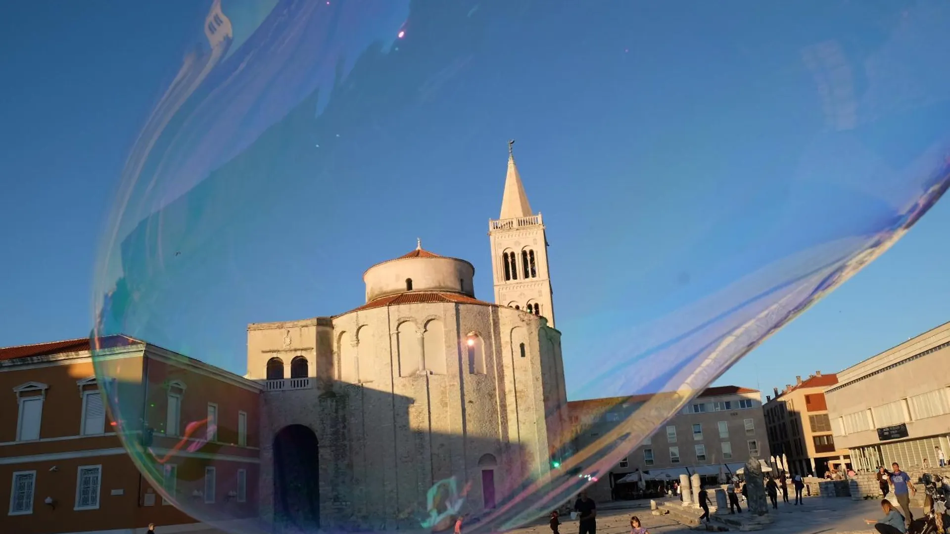 Home sweet apartments Zadar