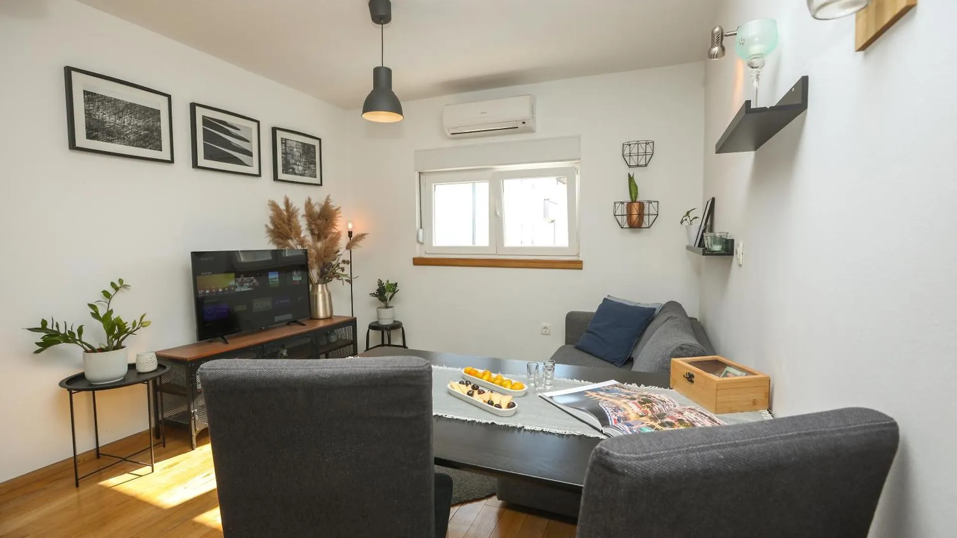 Home sweet apartments Zadar