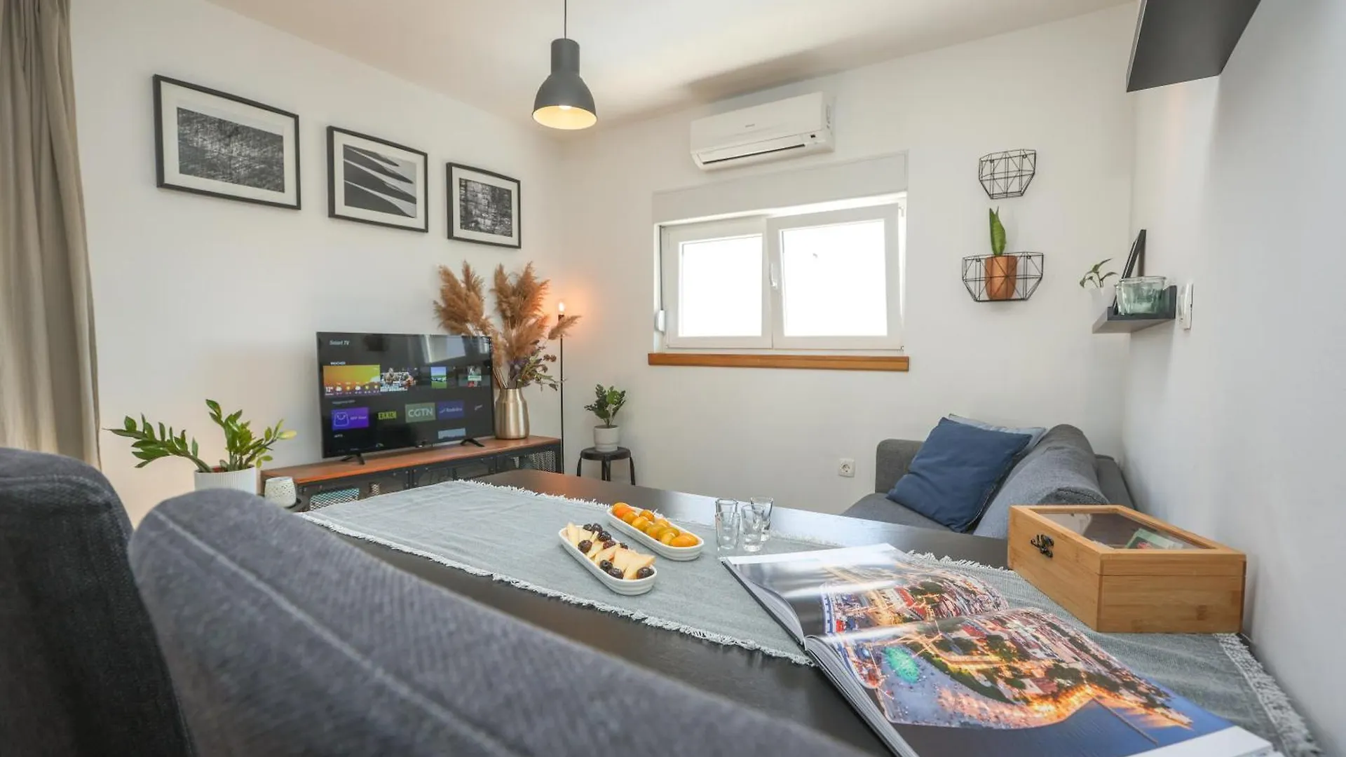 Home sweet apartments Zadar