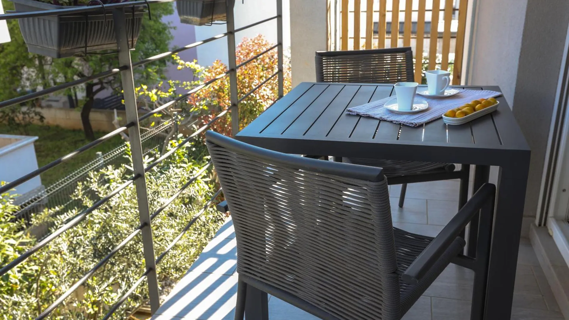 Home sweet apartments Zadar