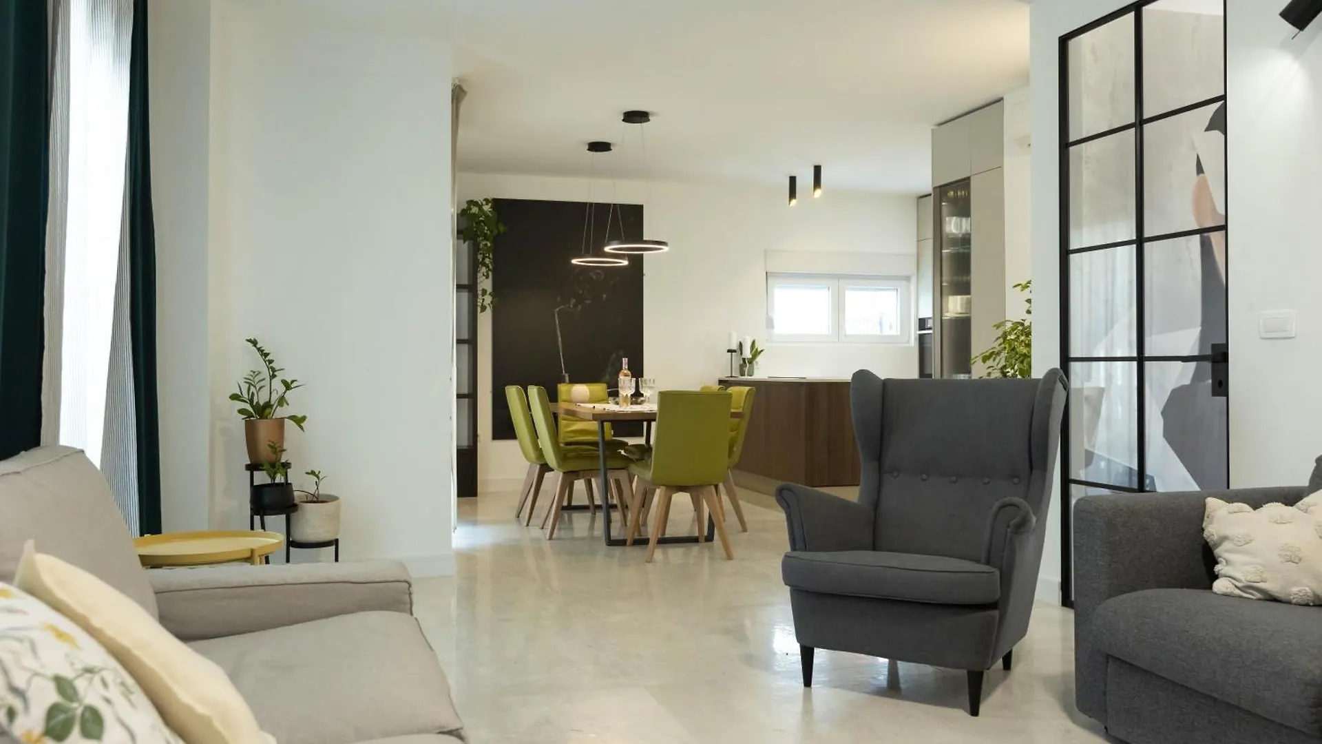 Home sweet apartments Zadar