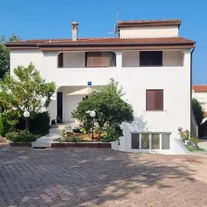 Cerova , Porec Croatia
