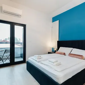 Boutique Joyce With Free Parking , Medulin Croatia