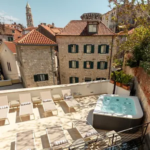 Marmont Heritage (adults Only) 4*, Split Croatia