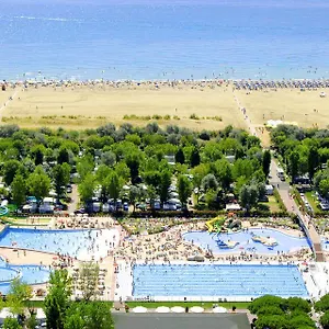 Camping Marina Di Venezia 261s , Cavallino-Treporti Italy