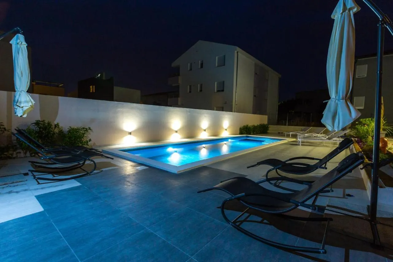 Home Sweet Apartments Zadar