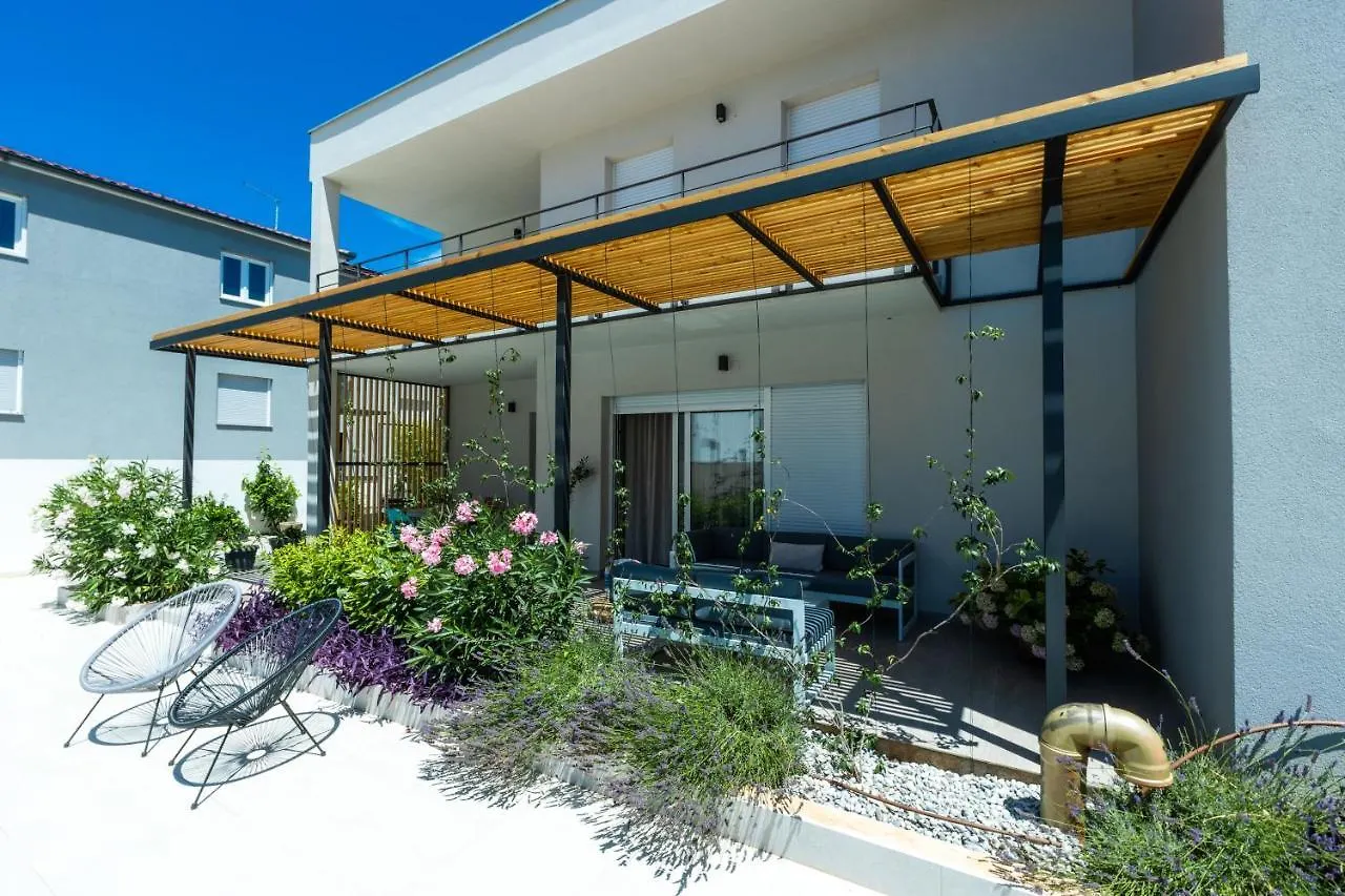 Home Sweet Apartments Croatia