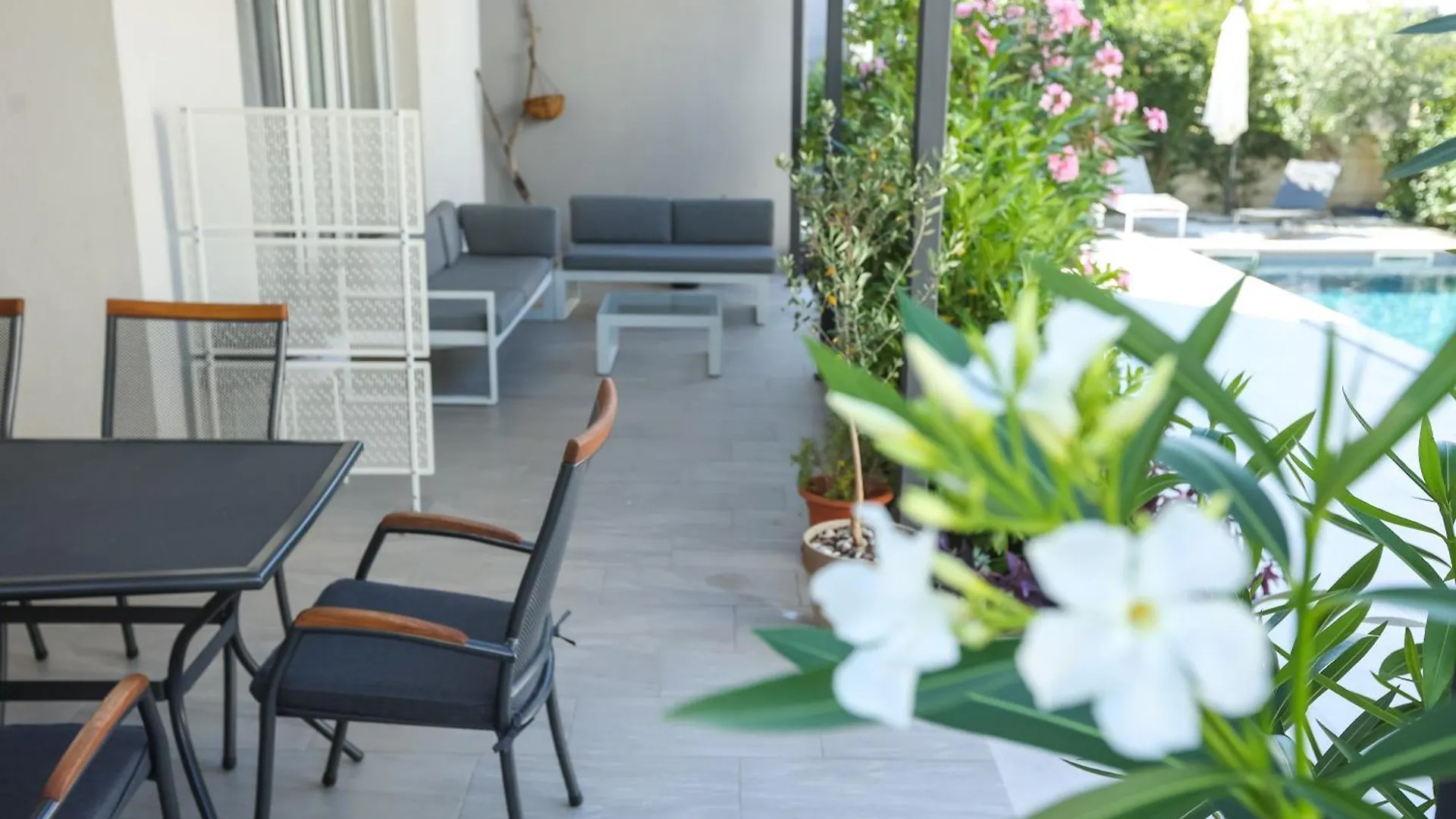 Home Sweet Apartments 자다르 크로아티아