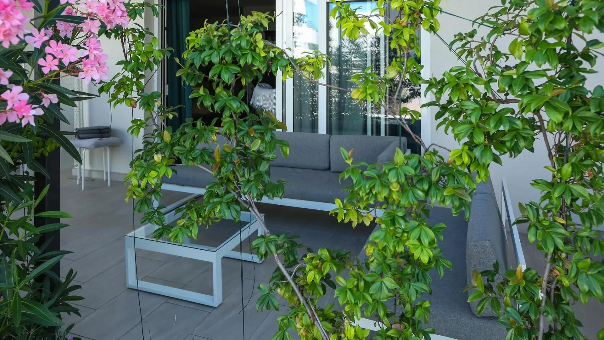 Home Sweet Apartments 자다르 크로아티아