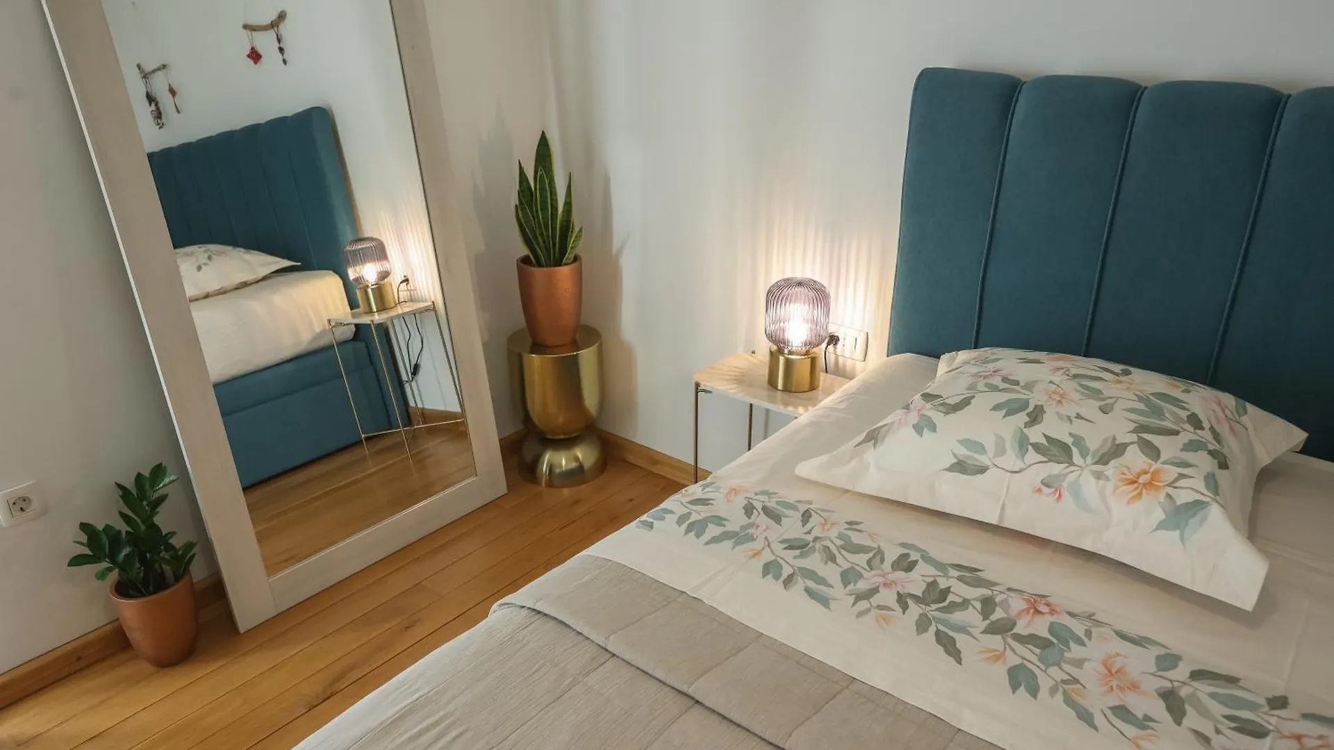 Home Sweet Apartments 자다르 0*,  크로아티아