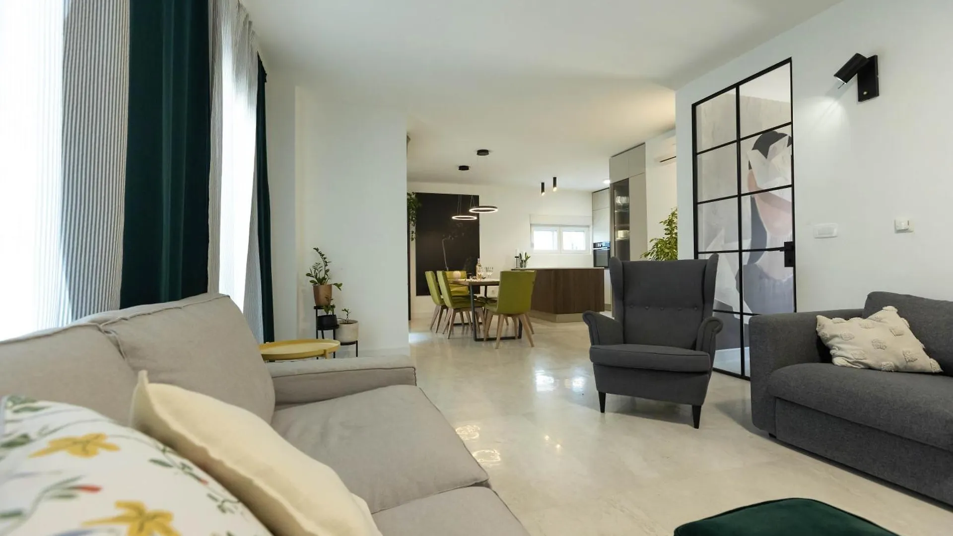 Home Sweet Apartments 자다르 크로아티아