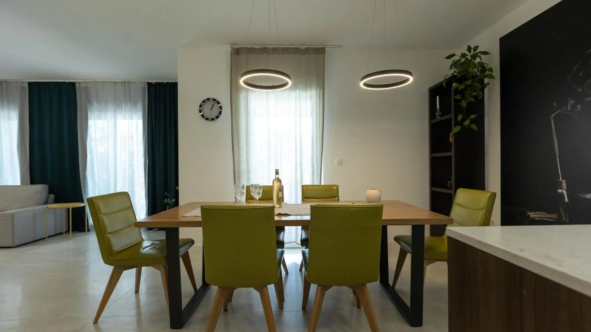 Home Sweet Apartments 자다르 크로아티아