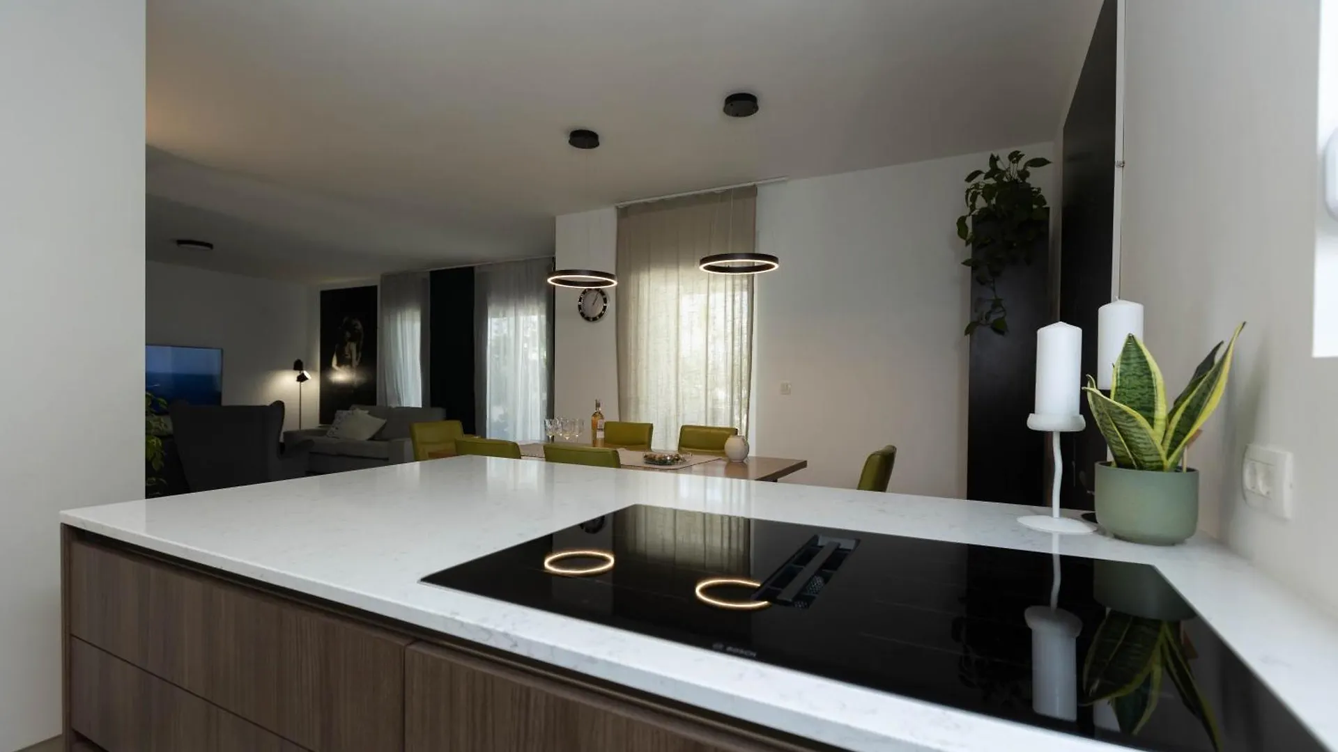 Home Sweet Apartments Croatia