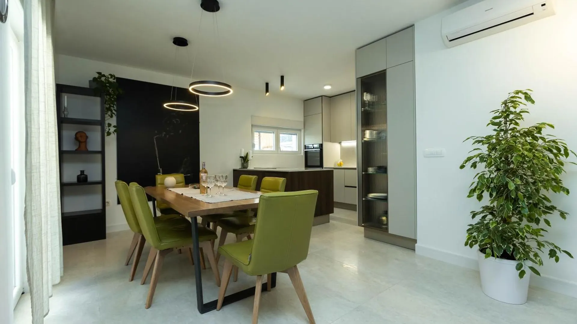 Home Sweet Apartments Zadar